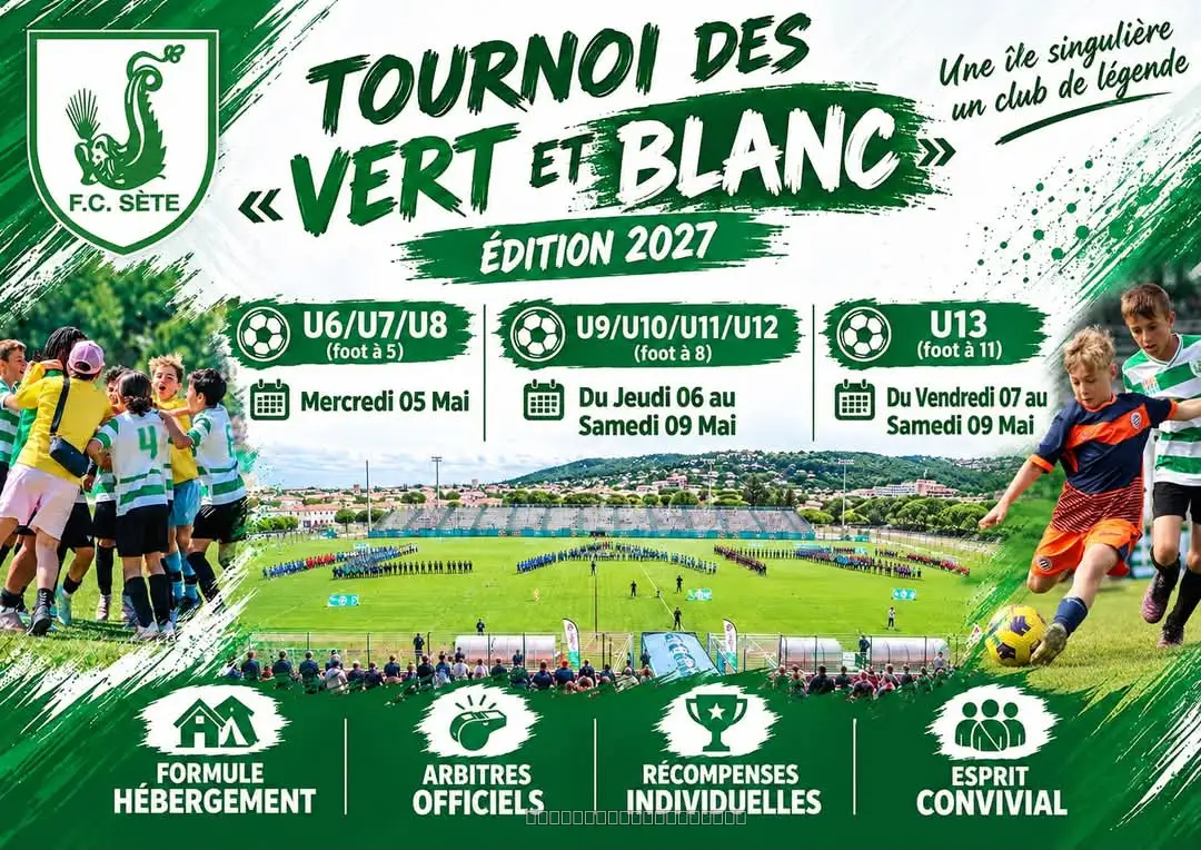 Plaquette du tournoi π§π’π¨π₯π‘π’π πππ¦ Β« π©ππ₯π§ & ππππ‘π Β»